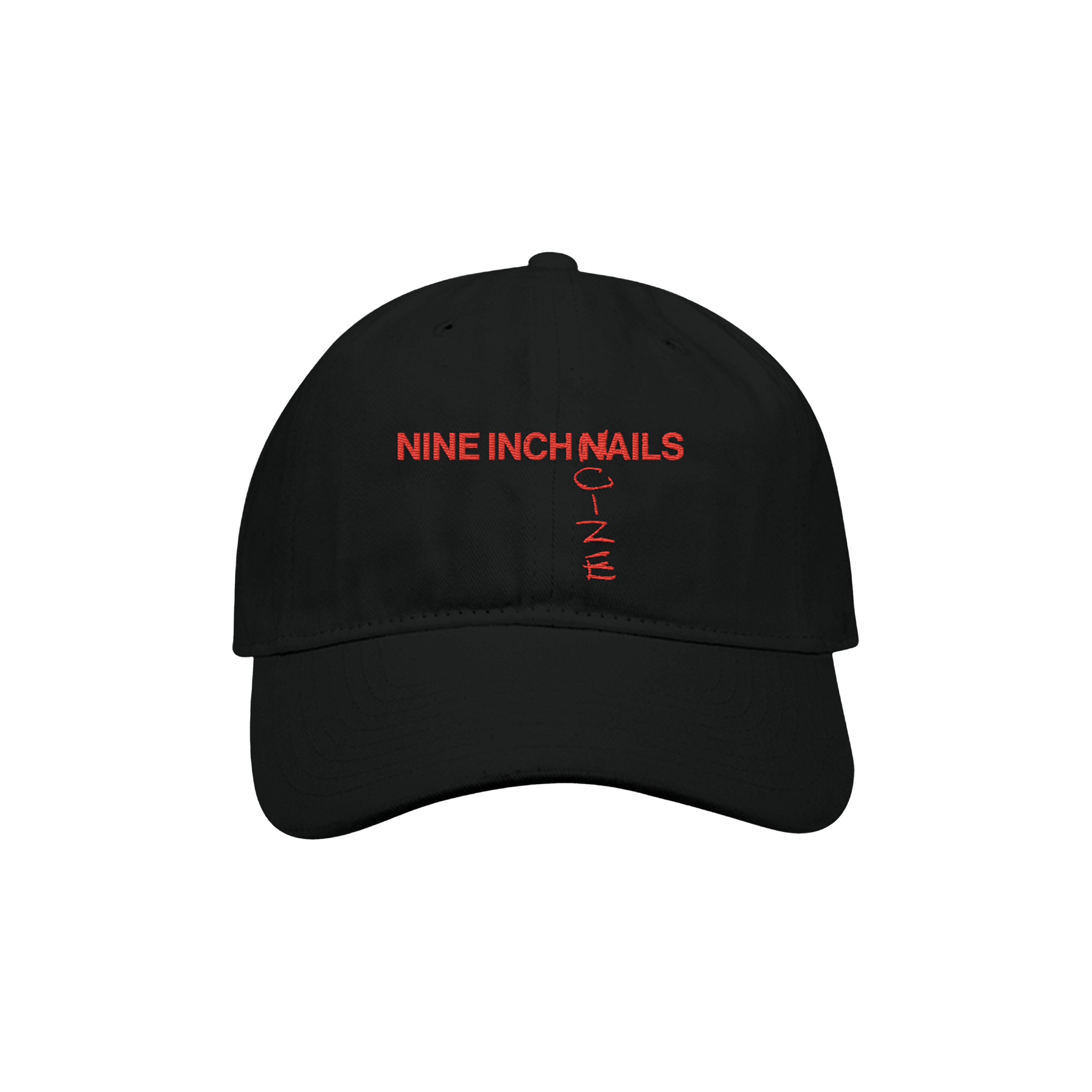 Nine Inch Nails - NINE INCH NOIZE HAT