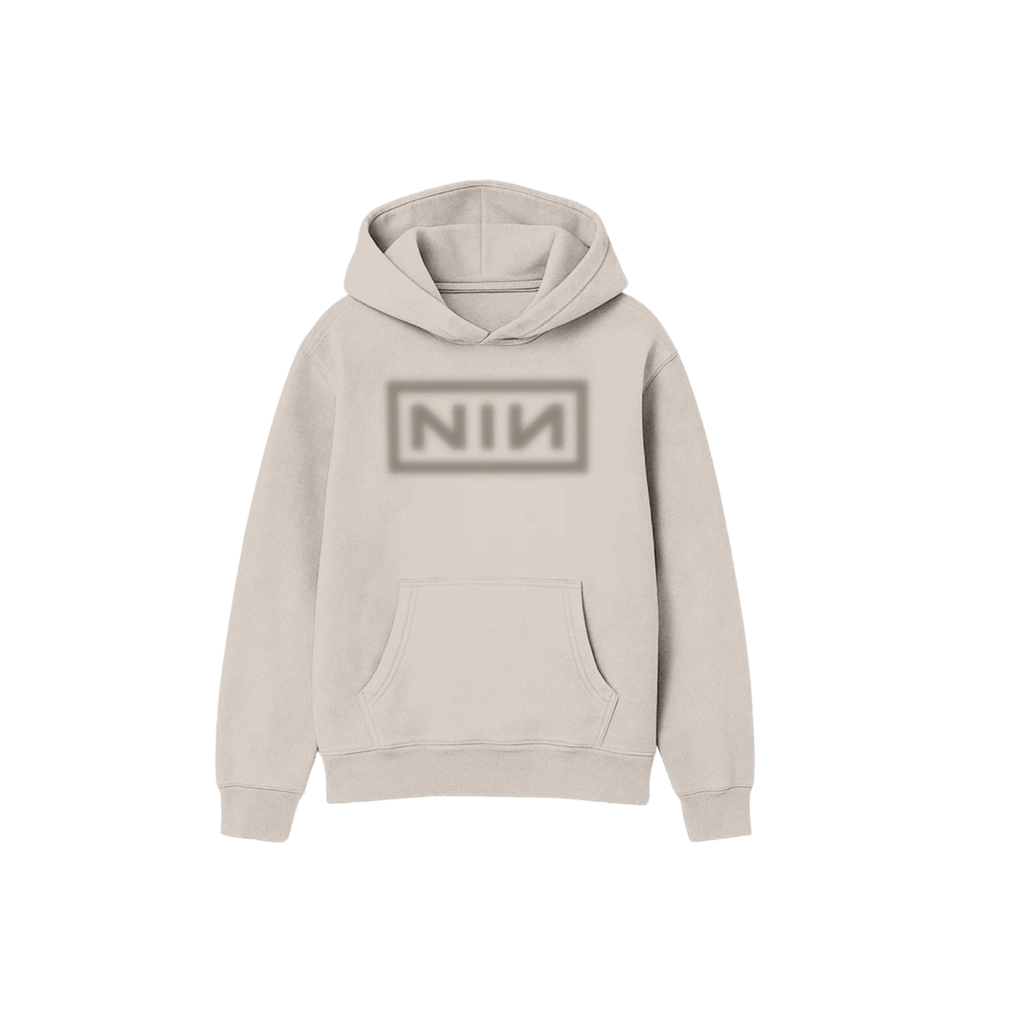 Nine Inch Nails - Bone Tour HOODIE