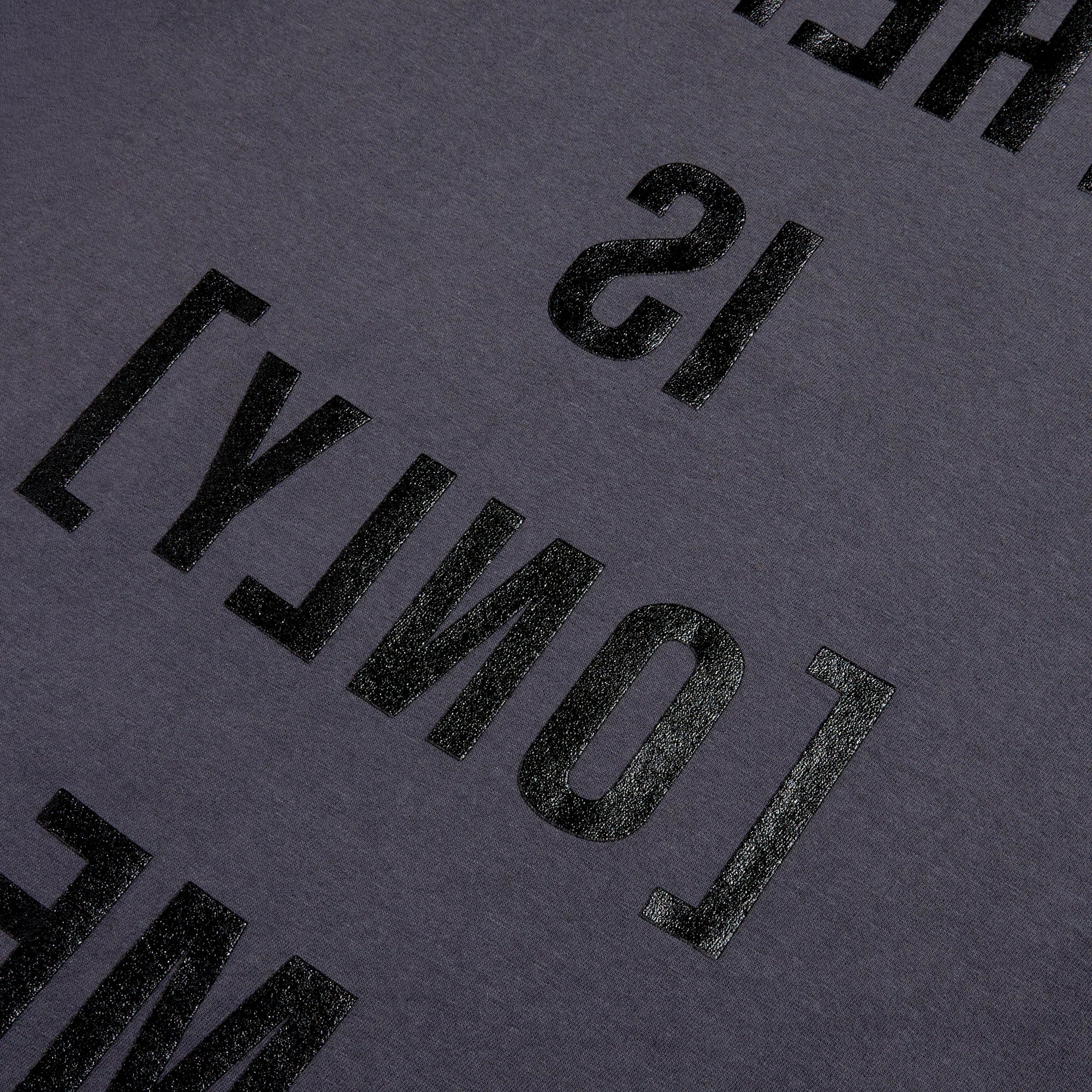 Nine Inch Nails - WITH TEETH 20 [YLNO] TEE