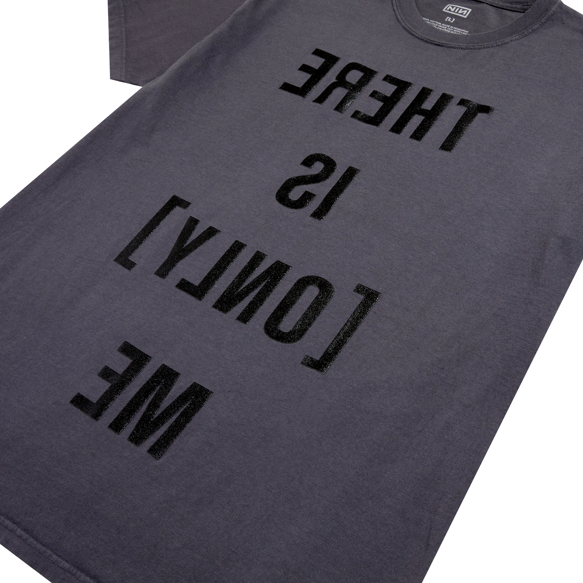 Nine Inch Nails - WITH TEETH 20 [YLNO] TEE