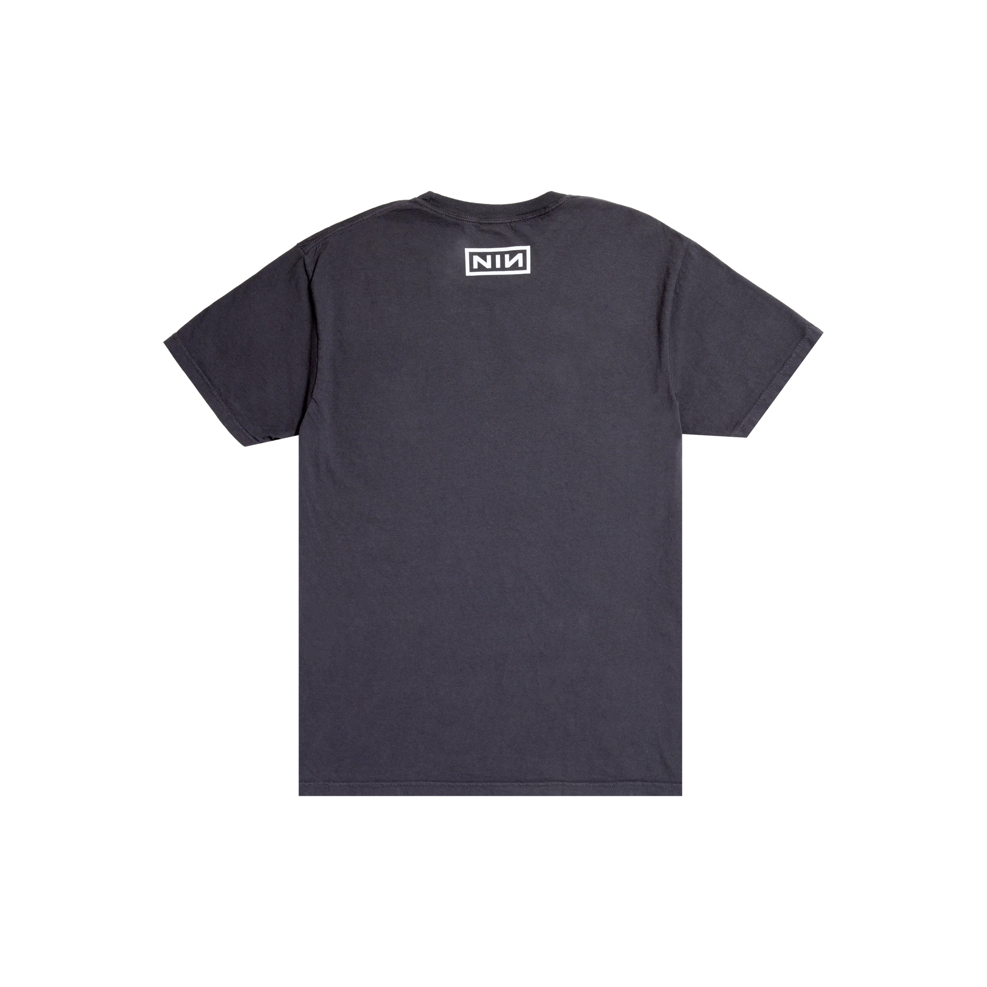 Nine Inch Nails - WITH TEETH 20 [YLNO] TEE