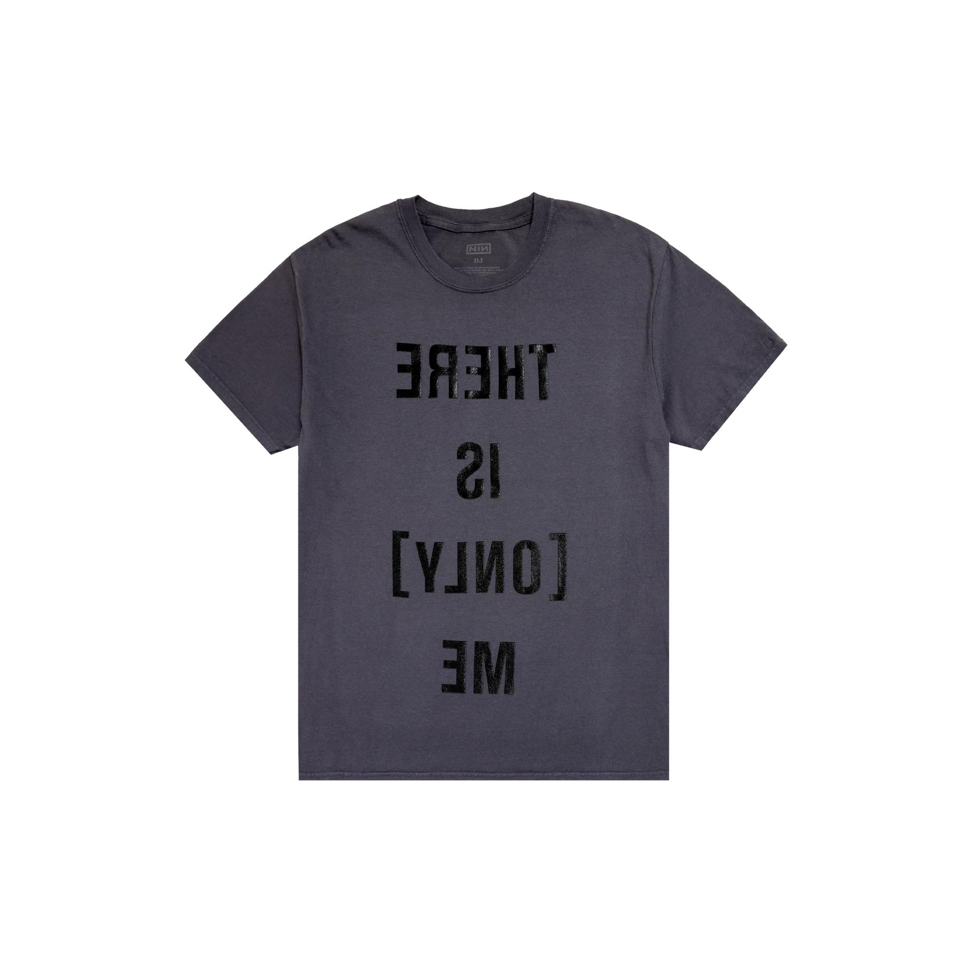 Nine Inch Nails - WITH TEETH 20 [YLNO] TEE