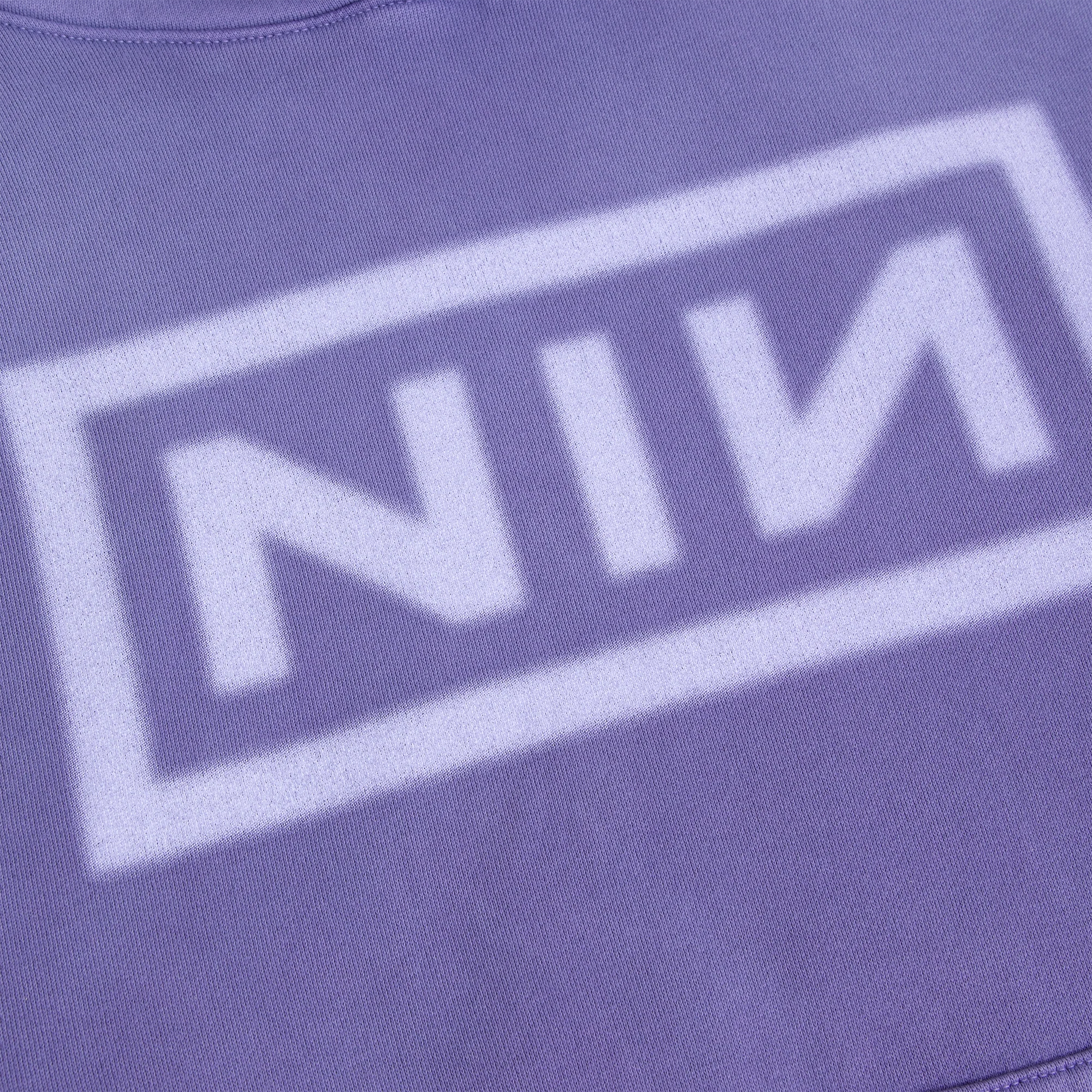 Nine Inch Nails - Closer Hoodie