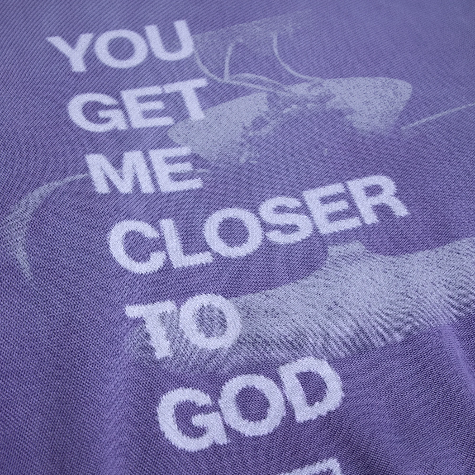 Nine Inch Nails - Closer Hoodie