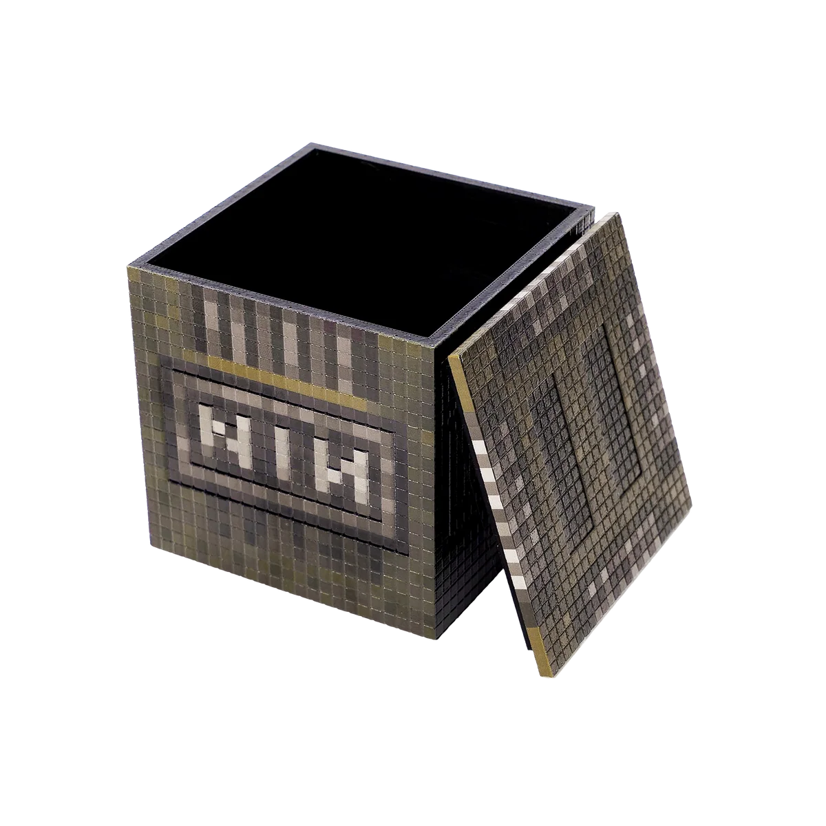 Nine Inch Nails - QUAKE + NIN 30TH AMMO BOX