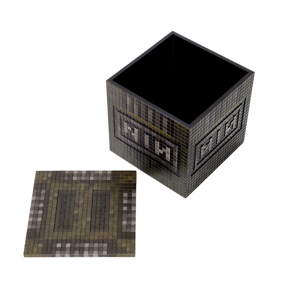 Nine Inch Nails - QUAKE + NIN 30TH AMMO BOX