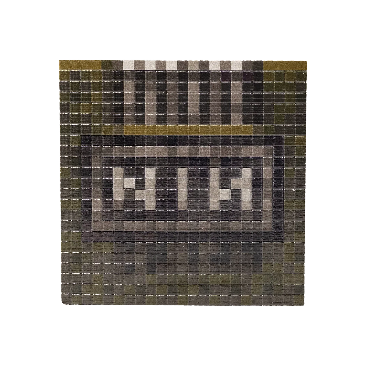 Nine Inch Nails - QUAKE + NIN 30TH AMMO BOX