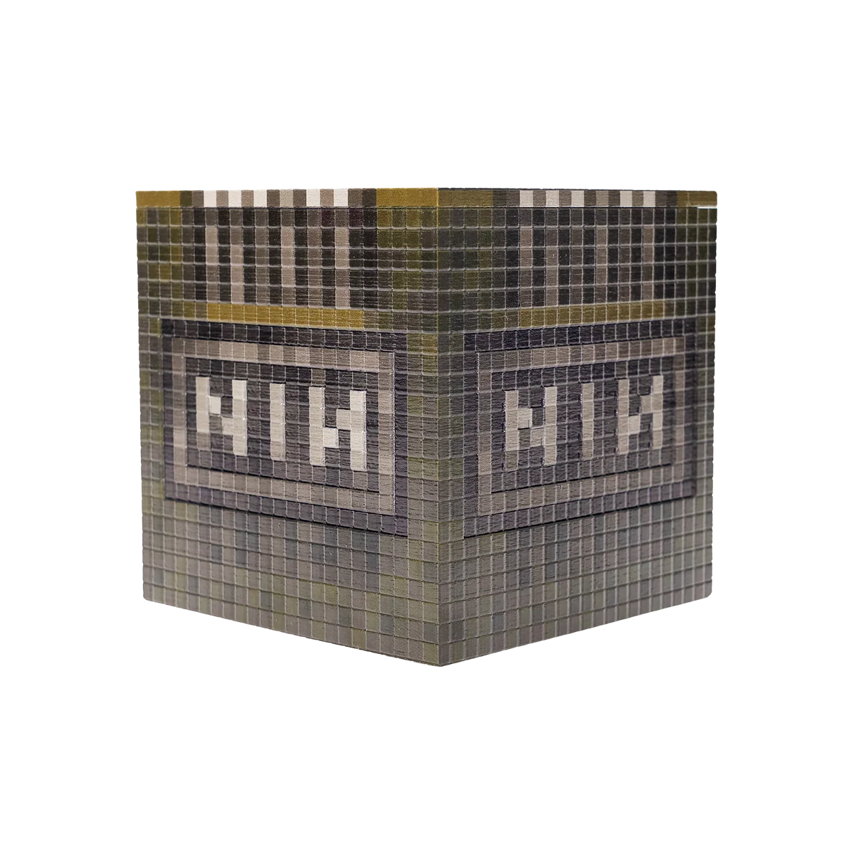 Nine Inch Nails - QUAKE + NIN 30TH AMMO BOX
