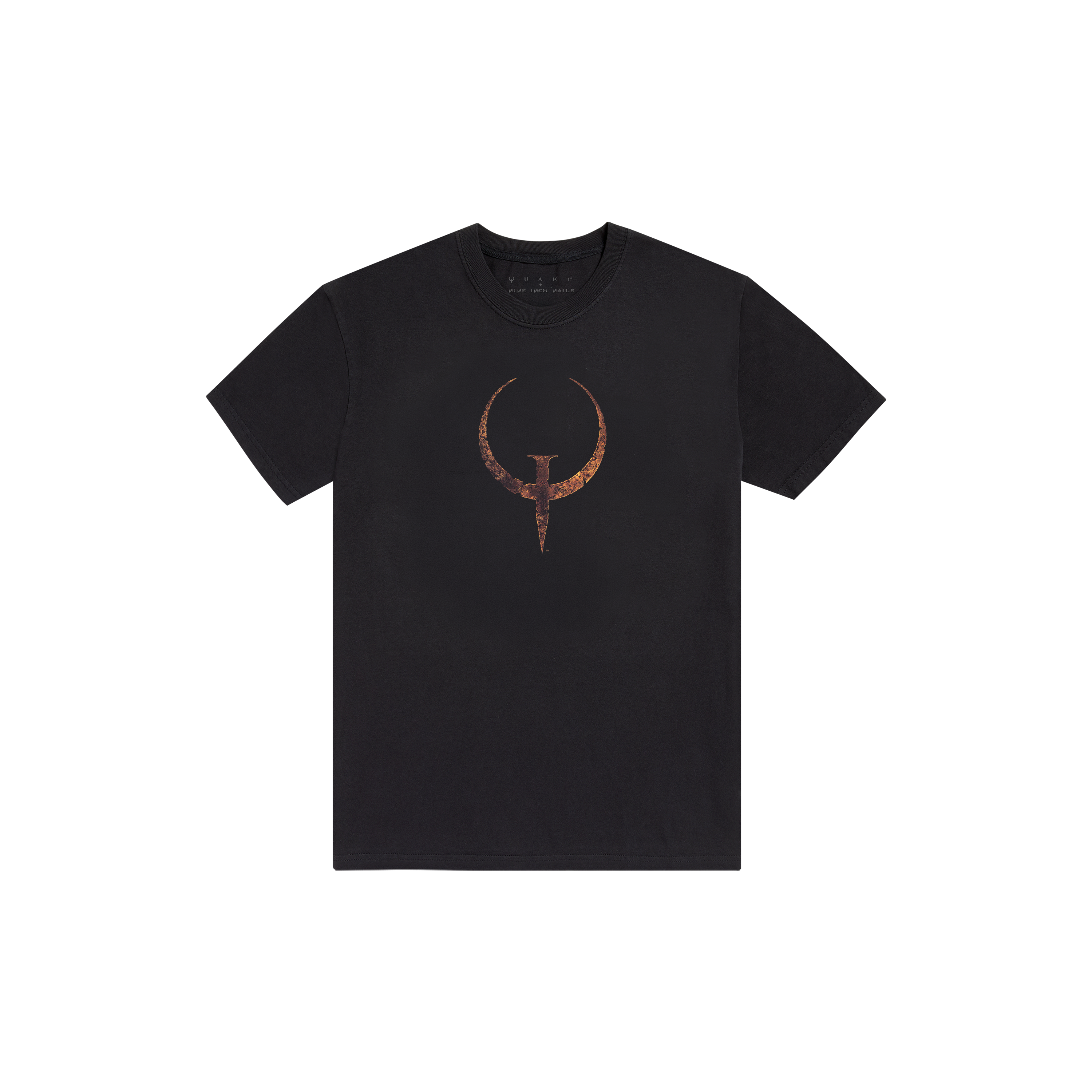 Nine Inch Nails - QUAKE + NIN 30TH TEE