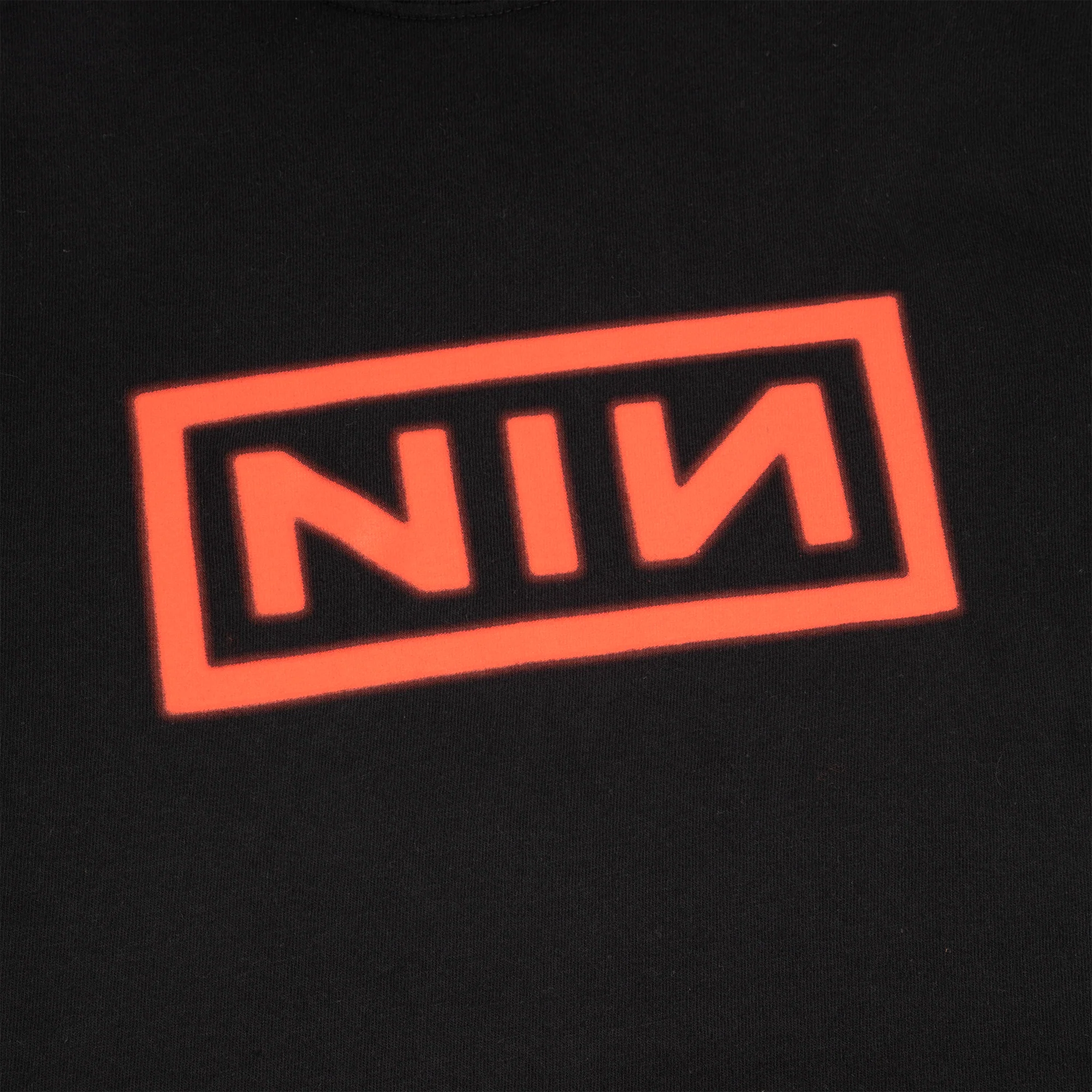 Nine Inch Nails - TOUR TEE