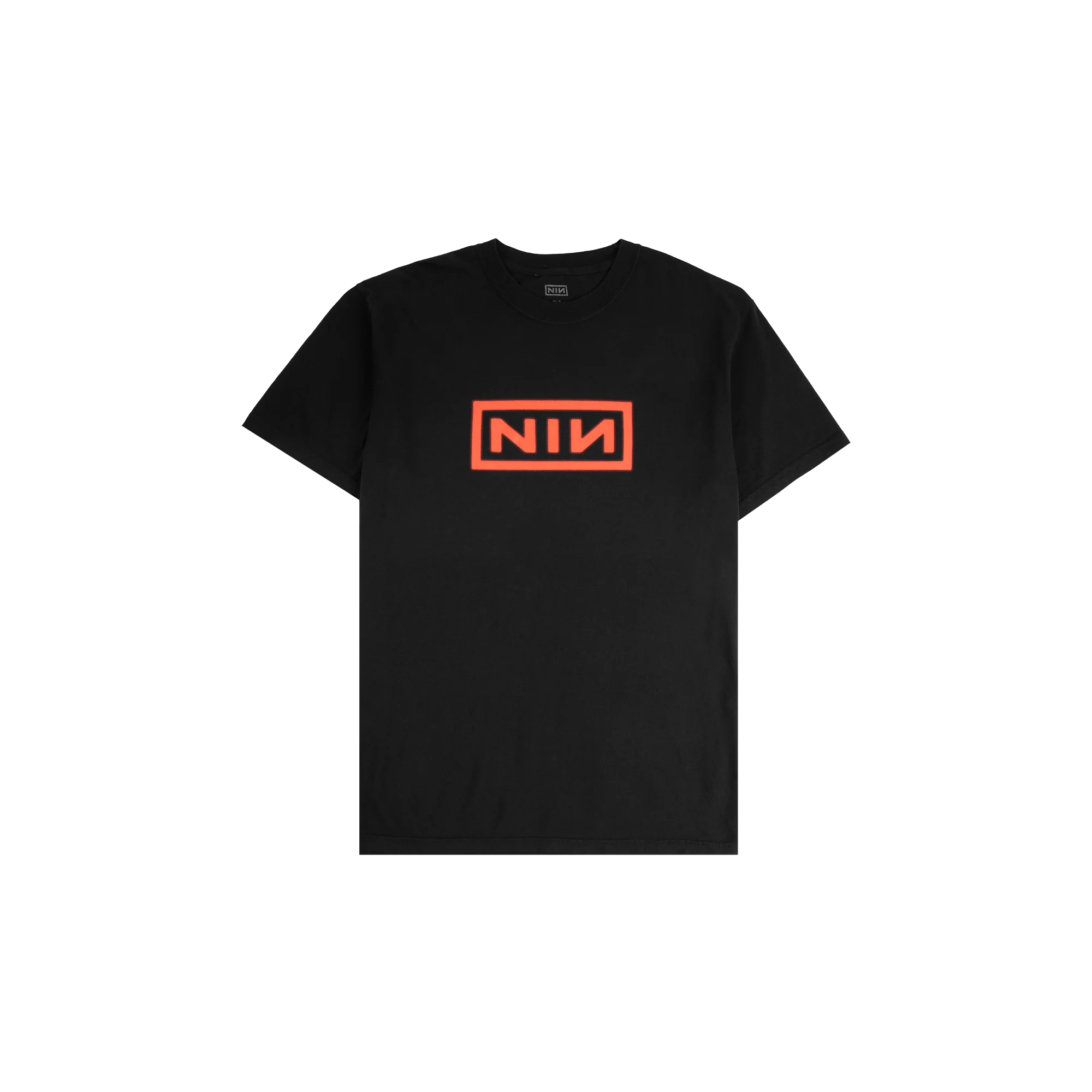 Nine Inch Nails - TOUR TEE