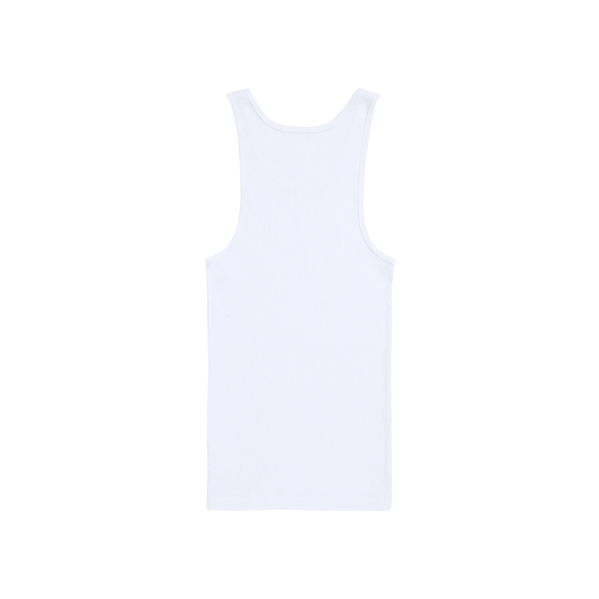 Nine Inch Nails - WITH TEETH 20 TANK TOP