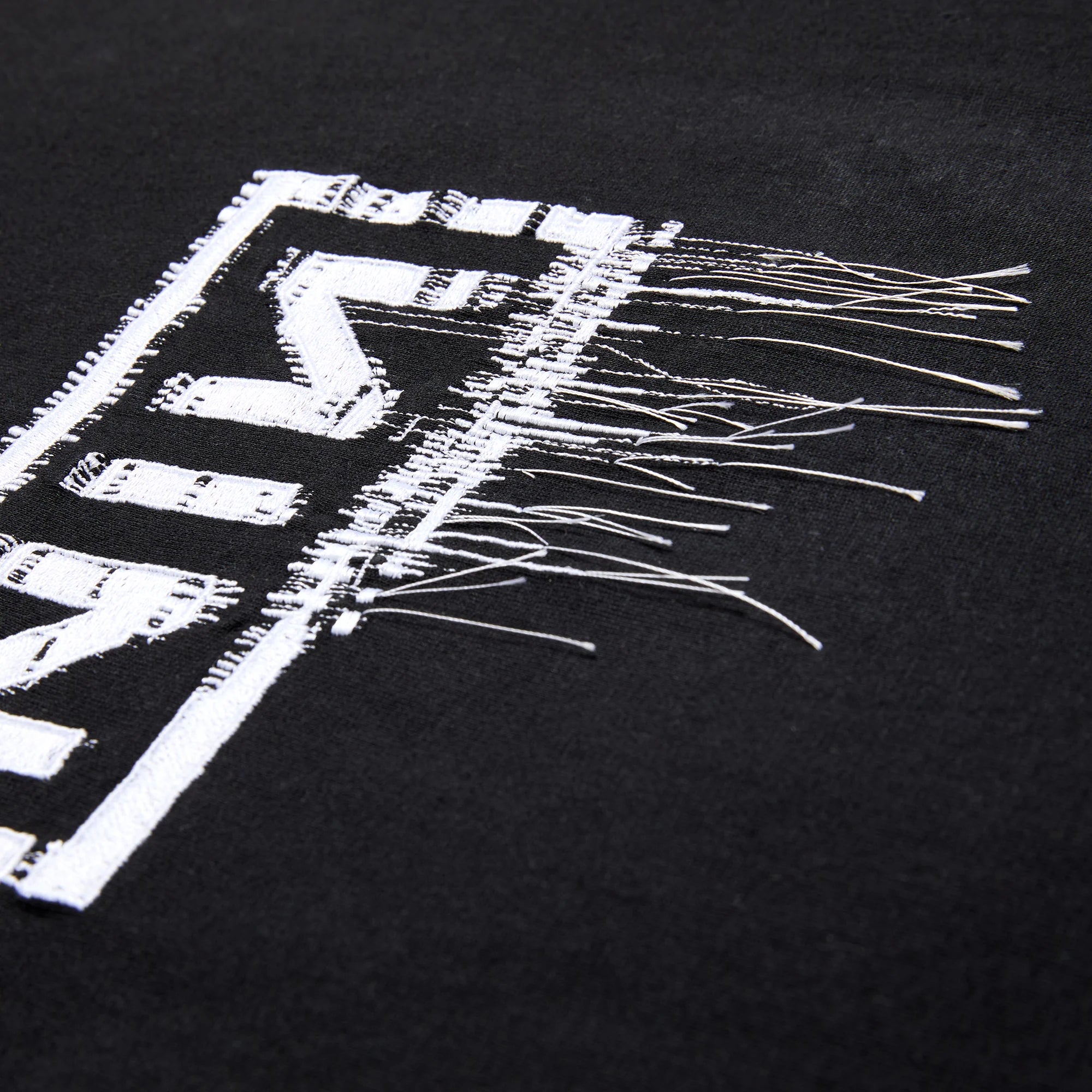 Nine Inch Nails - WITH TEETH 20 THREAD TEE