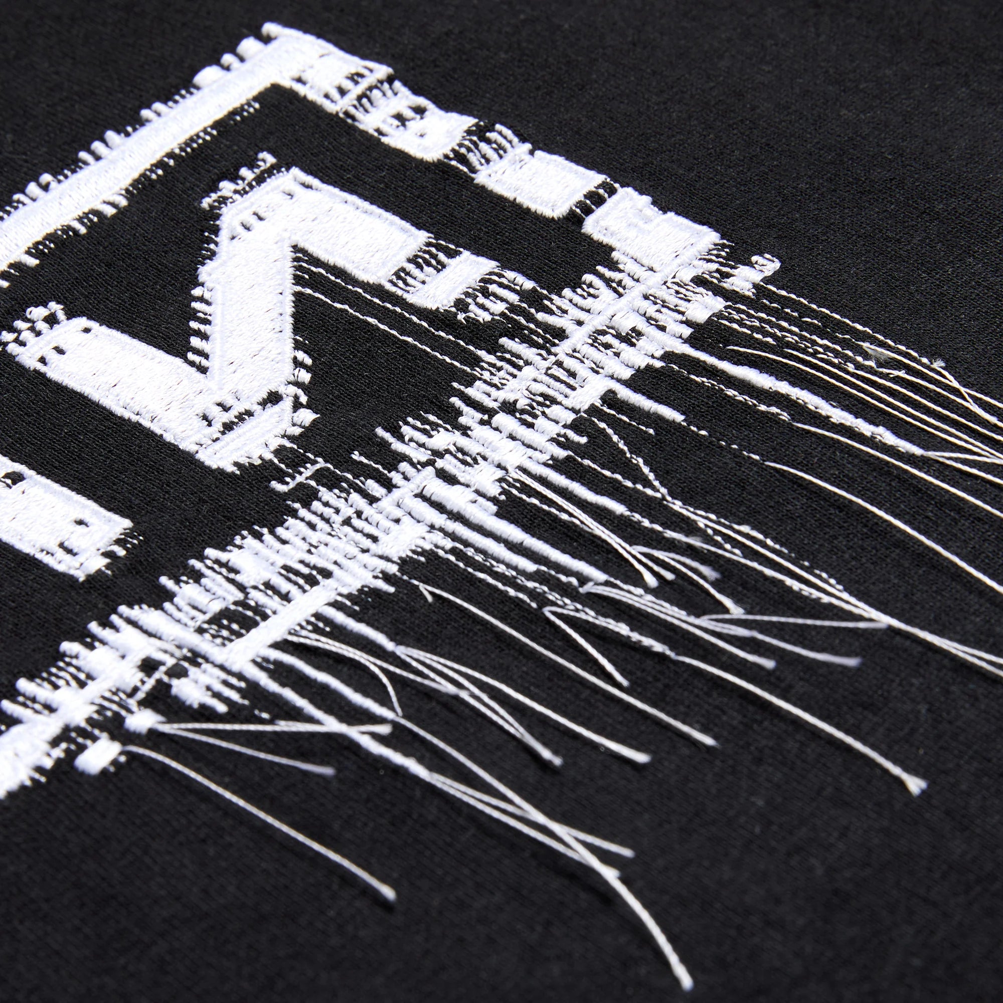 Nine Inch Nails - WITH TEETH 20 THREAD TEE