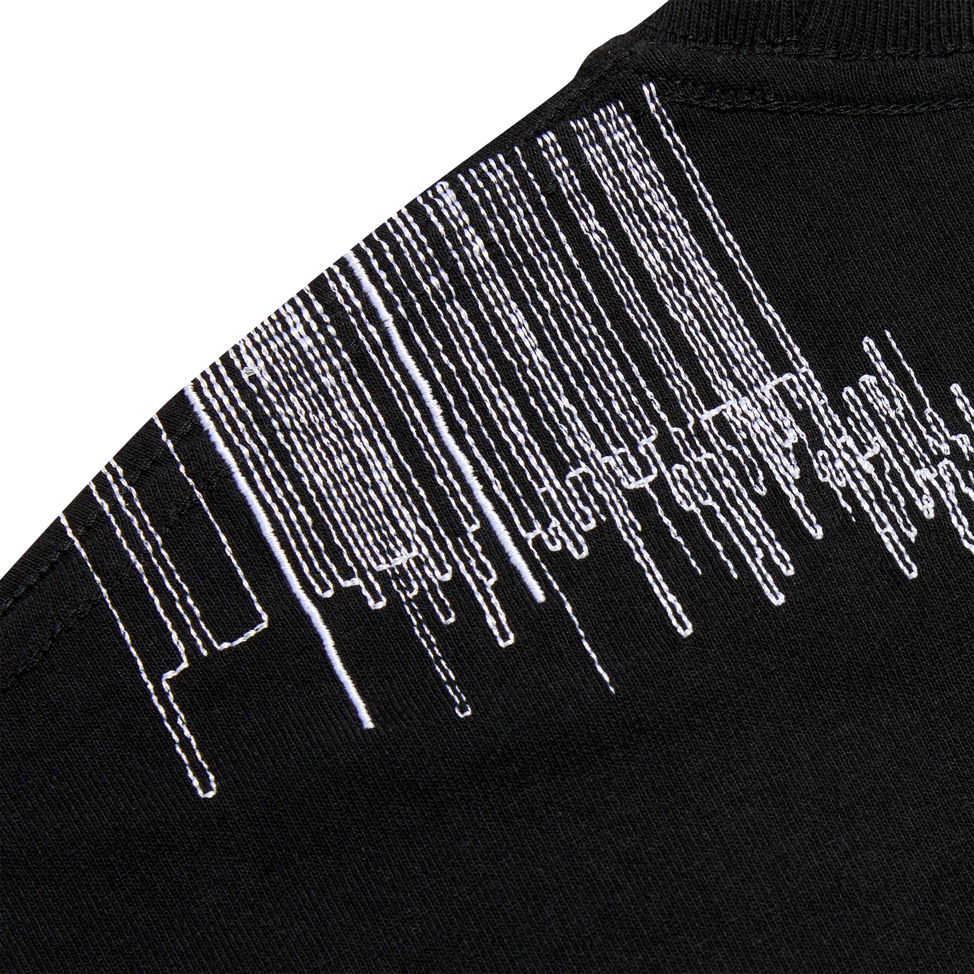 Nine Inch Nails - WITH TEETH 20 THREAD TEE