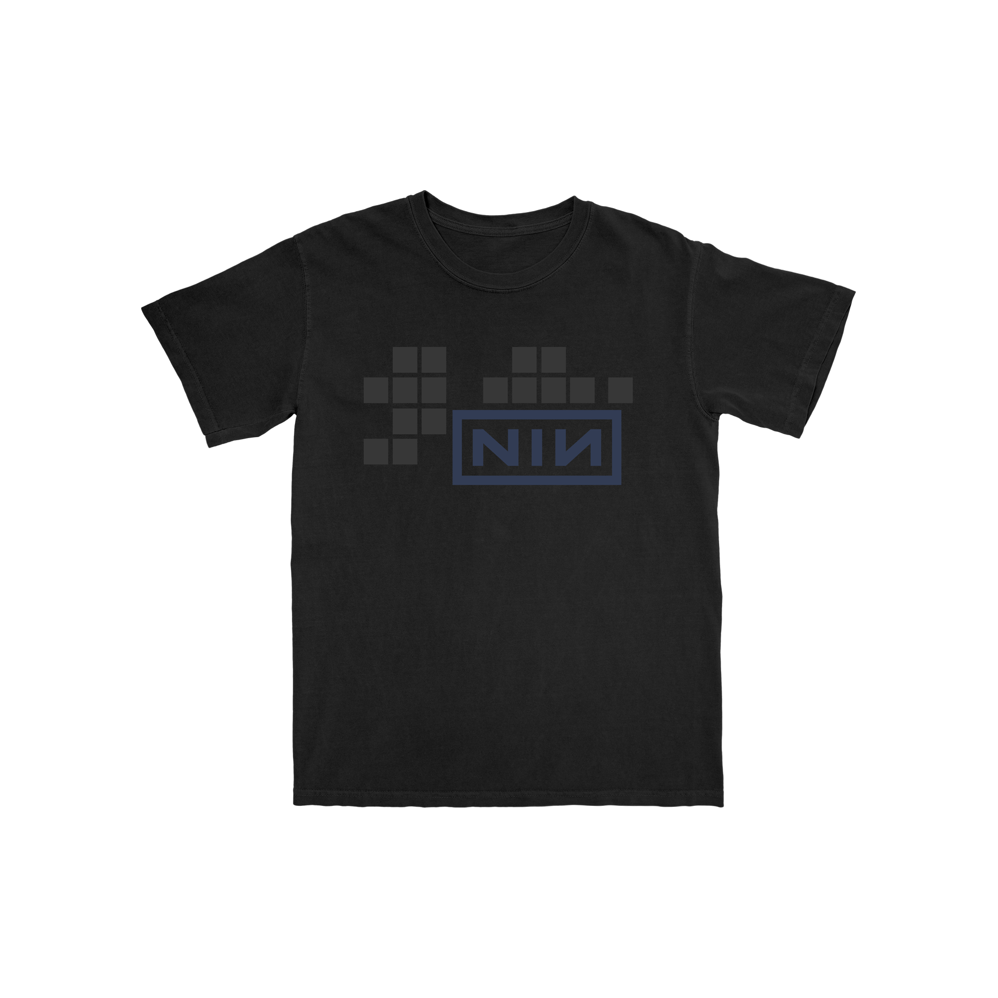 Nine Inch Nails - Came Back Haunted Tee