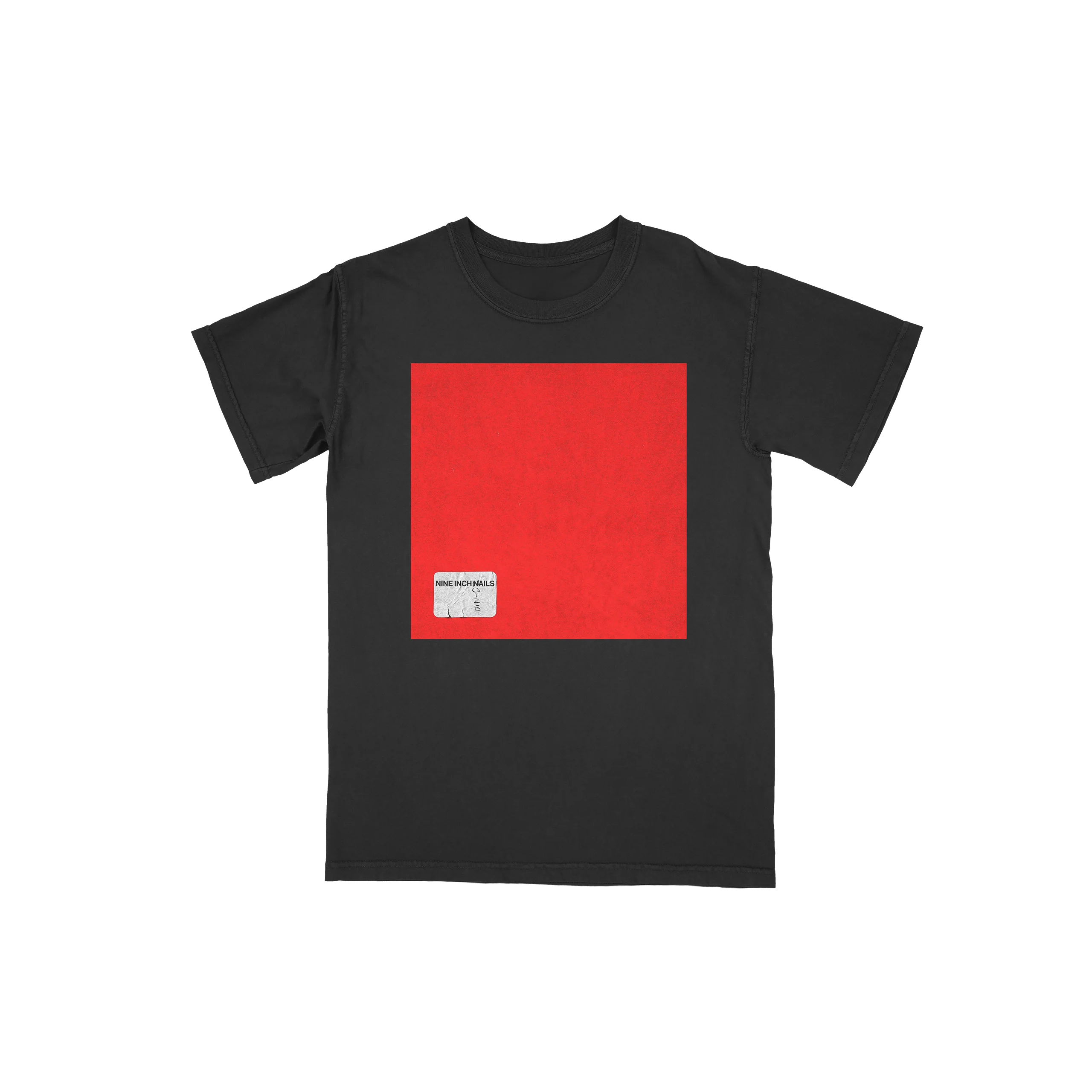 Nine Inch Nails - NINE INCH NOIZE TEE