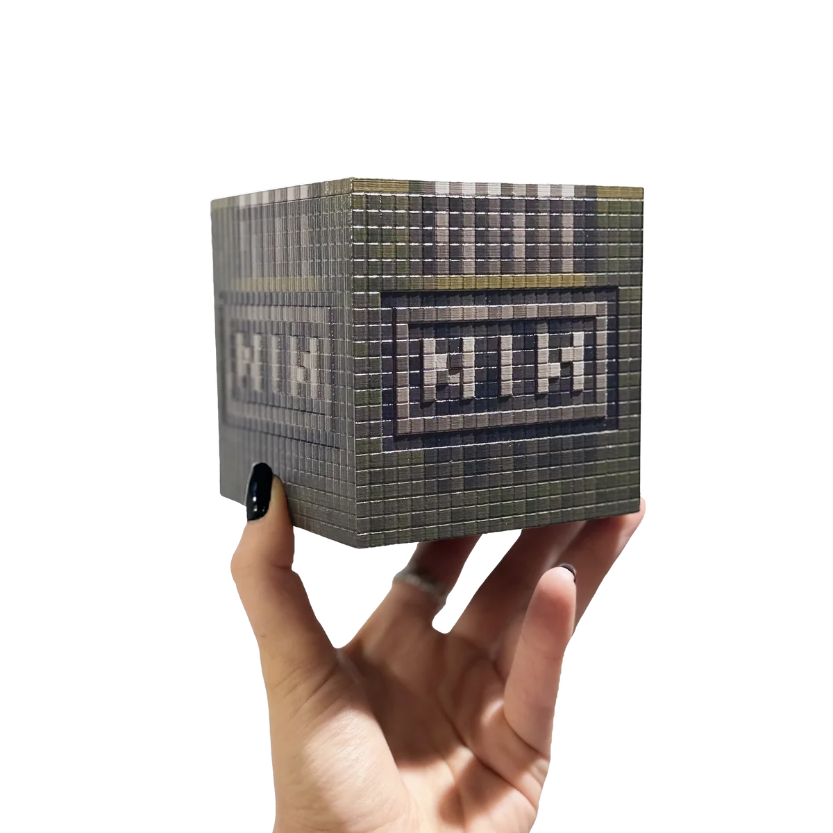 Nine Inch Nails - QUAKE + NIN 30TH AMMO BOX