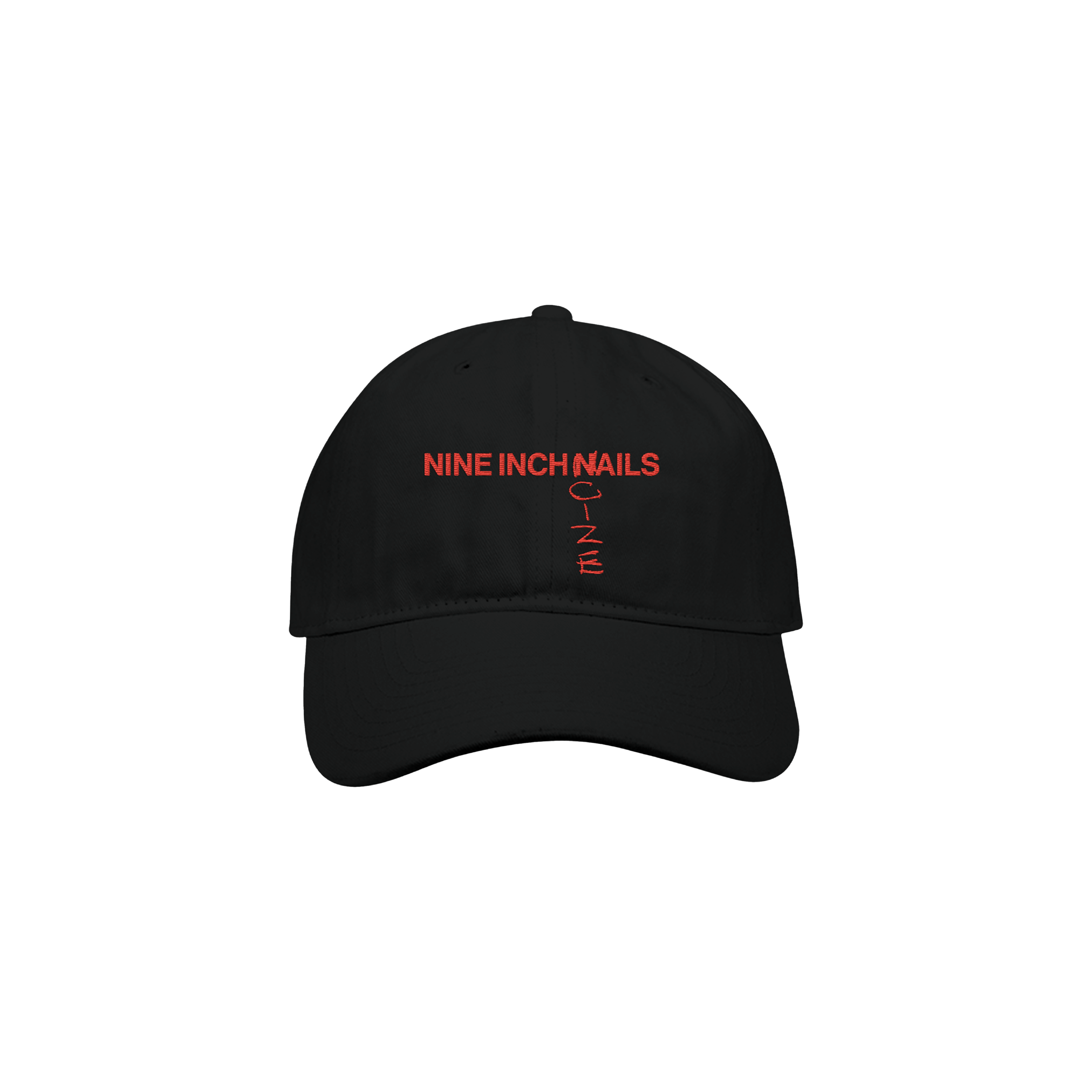 Nine Inch Nails - NINE INCH NOIZE HAT