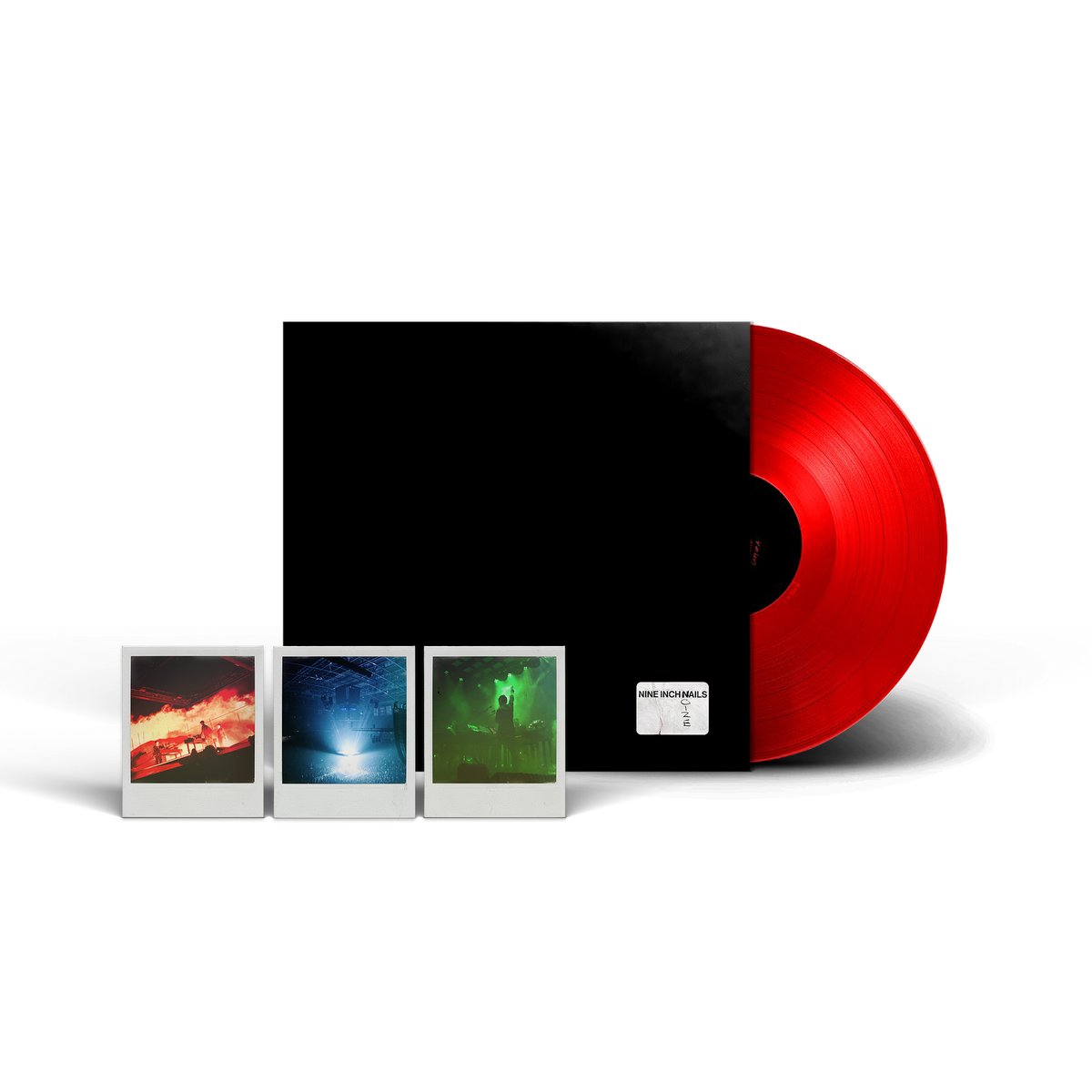 Nine Inch Nails Store UK - Nine Inch Nails Store UK