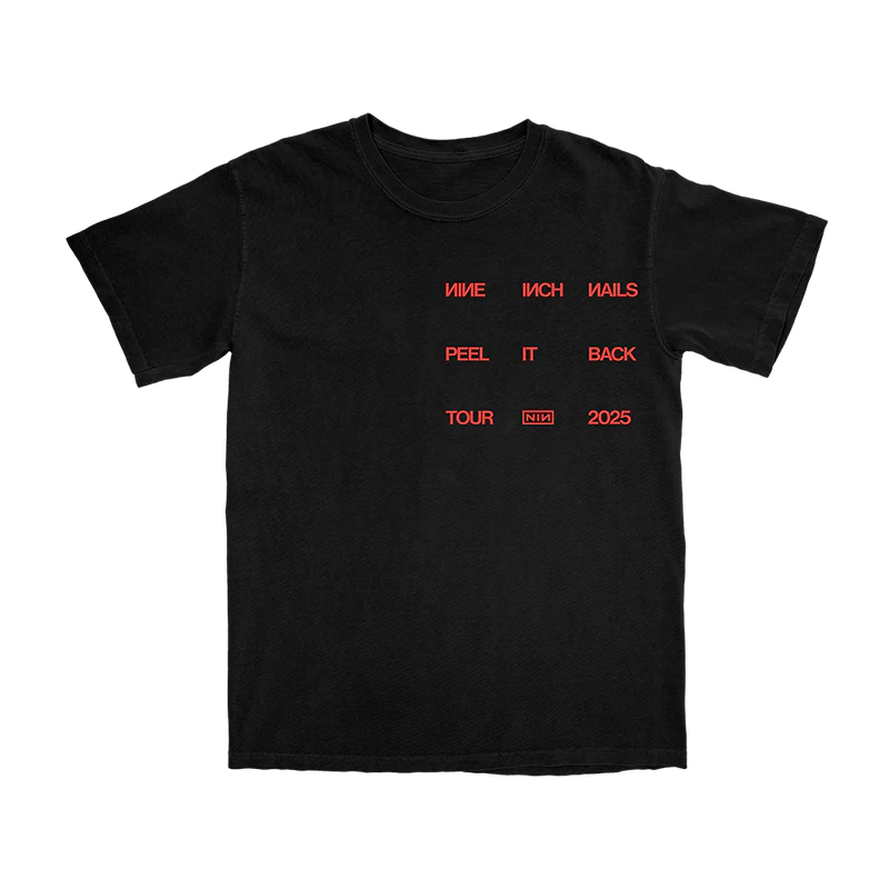 Nine Inch Nails Store UK Nine Inch Nails Store UK